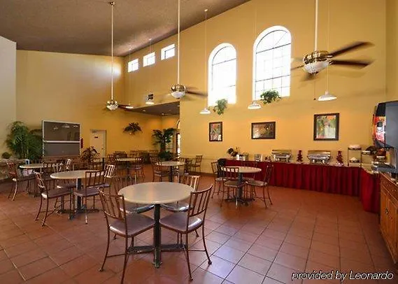 Clarion Hotel Yuma