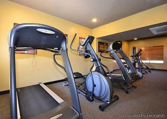 Clarion 3* Yuma