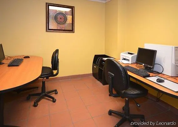 Clarion Hotel 3*