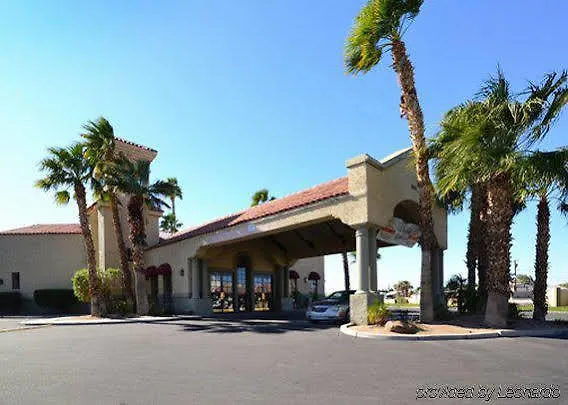 Hotel Clarion Yuma
