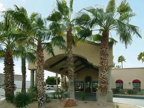 Clarion Yuma