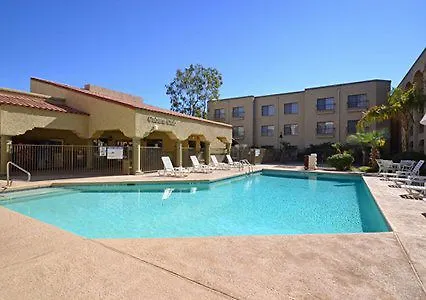 Clarion Hotel Yuma