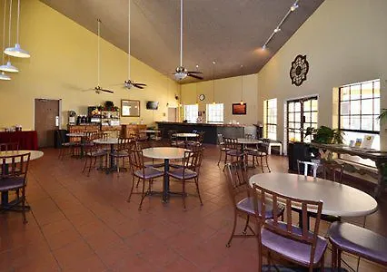 Hotel Clarion Yuma