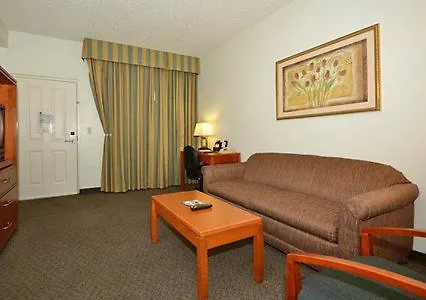 Clarion Hotel Yuma