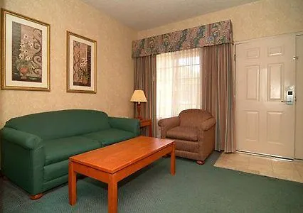 Hotel Clarion 3*