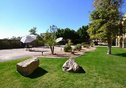 Hotel Clarion Yuma